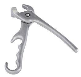 Chwytak do blach HENDI 617701