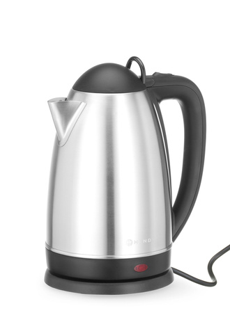 Czajnik elektryczny bezprzewodowy 2,5 L HENDI 209936