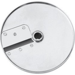 Cutting disc, cube 4x4x4mm for CL 50 Gourmet 714109 STALGAST