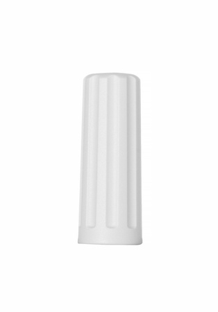 Syfon do bitej śmietany Kitchen Line, aluminiowy, 0,5l HENDI 588369