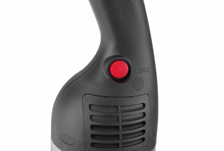 Mikser ręczny 500 ze zmienną prędkością i ramieniem miksującym 500mm, HENDI 221341