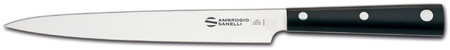 Ambrogio Sanelli Hasaki, nóż Yanagi Sashimi 21 cm | HENDI H341.021