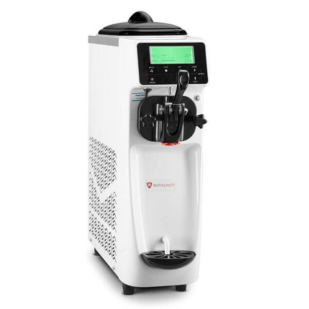 Maszyna do lodów włoskich RQ16E | pompa napowietrzająca | 6l | RESTO QUALITY RQ16E