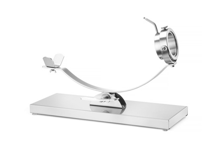 Stojak na szynkę, HENDI 499948