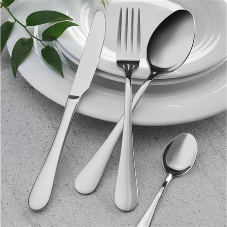 Espresso spoon Profi Line - 12 pcs. HENDI 764473