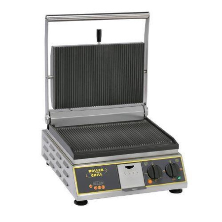 Kontakt grill PANINI PREMIUM