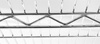 Shelf for the mezzanine shelf 610x600MM | YG-09054