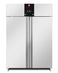 Szafa chłodnicza 2-drzwiowa GN 2/1 | Linia Basic | 1200 l | RQSC 1200V