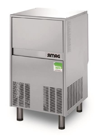 SMI 80 MOJO crushed ice maker