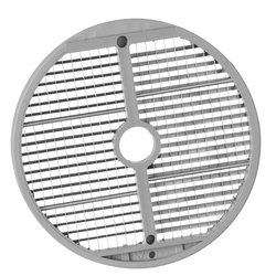 Tarcze do szatkownic TOP LINE 600 I 800  kostek 8x8 HENDI 234471