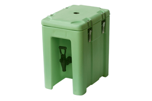 Termoporty do płynów | Red Fox N 10