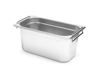 GN Budget Line 1/3 - 150 mm container with handles HENDI 817445