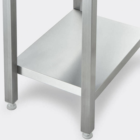 Kuchnia indukcyjna, 2-palnikowa, wolnostojąca, P 7 kW, U 400V STALGAST 979510