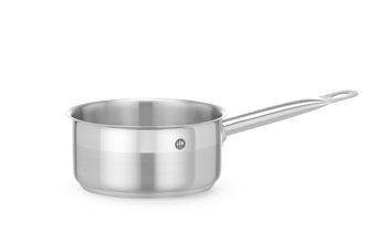 Rondel bez pokrywki Profi Line, poj.1,5 l, fi.160x(H)75 mm HENDI 830055