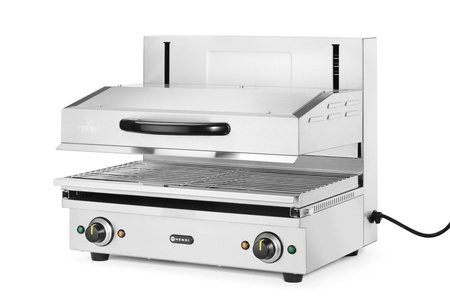 Salamander 600 HENDI 264706