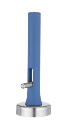 Porcjoner do falafeli, Stöckel, 1/45, niebieski, ⌀50x150mm 755303