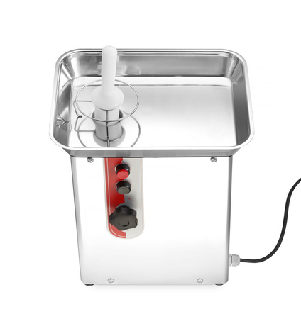 Wilk do mięsa - jednostka napędowa PS-22 230/50/1 bez modułu mie HENDI 1050210