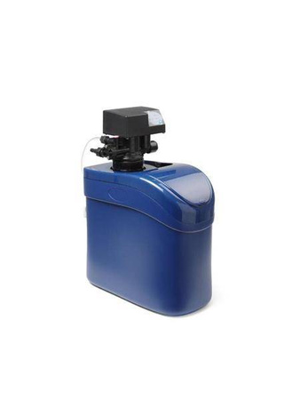 HENDI 230442 semi-automatic water softener