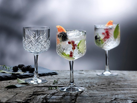 Kieliszek do koktajli 500 ml Timeless 400324 STALGAST