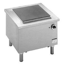 Taboret elektryczny HENDI EFP01