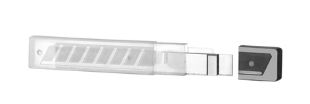 Ostrze zapasowe do skrobaka do płyt grillowych - zestaw 5 szt. HENDI 855218