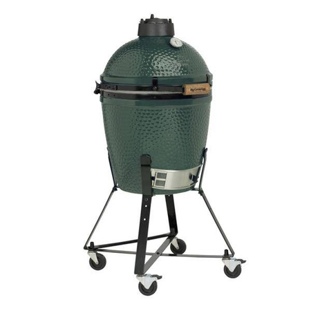 Pakiet startowy Big Green Egg Medium