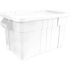 Food transport container, white, V 79 l 062761 STALGAST