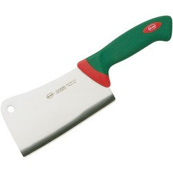 Cleaver, Sanelli, L 160 mm 213160 STALGAST