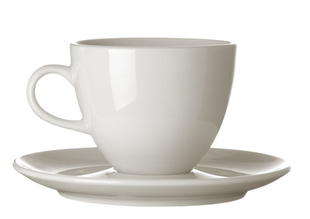 Filiżanka do kawy - zestaw 6 szt. HENDI 797938