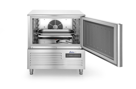 Schładzarka szokowa 5x GN1/1 HENDI 232170