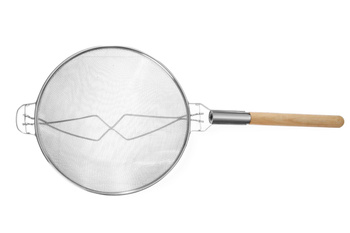 Sito z podwójną siatką - śr. 36 cm HENDI 639023