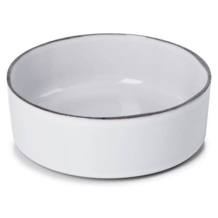 CARACTERE Gourmet plate ¶r. 14 cm White Cloud TOM-GAST code: RV-653978-4