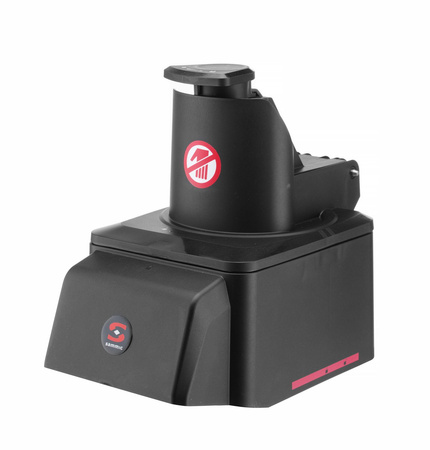 Opcjonalna przystawka - głowica szatkownicy do  szatkownic CA-21/CA-2V oraz kutrów K-41/K-4V  | HENDI 2059760