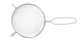 Sito z rączkami Kitchen Line - średnica 160mm HENDI 635155