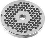 Sitko do wilka HENDI 8 średnica oczka 8 mm HENDI 999852