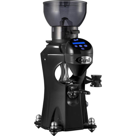 Automatyczny młynek do kawy z wyświetlaczem, P 356 W STALGAST 486504