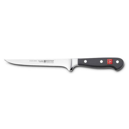 W-4603-16 Nóż do trybowania 16 cm - Classic TOM-GAST kod: W-4603-16