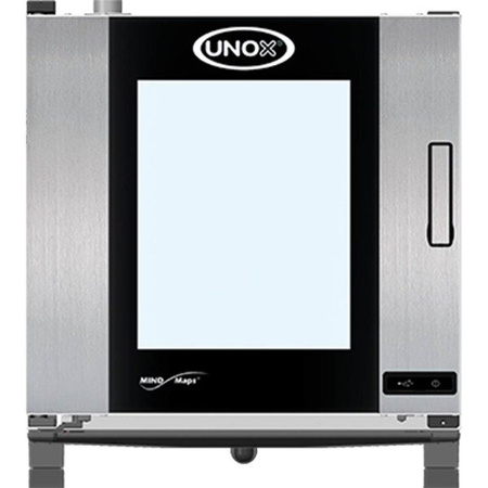 Stalgast Szafka wypiekowa 7xGN 1/1 906711