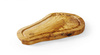 Deska do serwowania z drewna oliwnego, z rowkiem 300x210x(H)18 | HENDI 505199