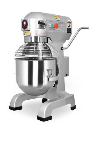 Mikser planetarny RQB30-BL | 30l