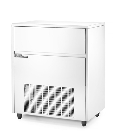 Kostkarka do lodu 120 kg / 24 h, Master Frost, 230V/844W  | HENDI C-1200
