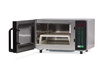 Kuchenka mikrofalowa Menumaster 1000 W, 23 l, RMS510TS2 HENDI 280058