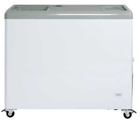 Zamrażarka skrzyniowa IC310D | 284 l