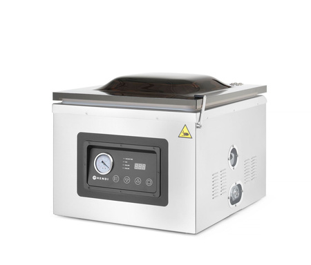 Pakowarka próżniowa Profi Line 410 - komorowa HENDI 201442