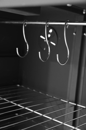 Piec wędzarniczy elektryczny HENDI 238486