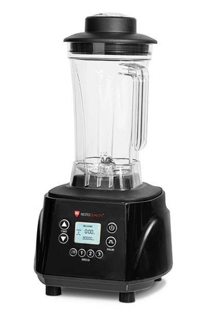 Cup blender | bartender blender | pulse mode | 2 l | 2.2 kW |RQ-7350