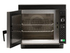 Piec konwekcyjno-mikrofalowy XpressChef 2c , Menumaster, 220-240V/2900W, 490x671x(H)461mm JET514