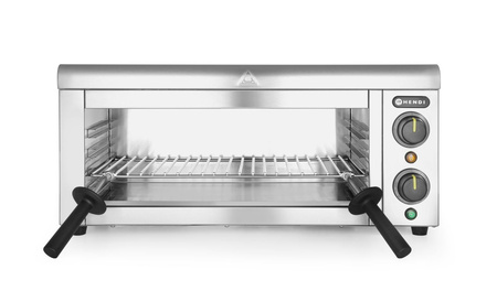 Salamander z możliwością montażu na ścianie HENDI 264119