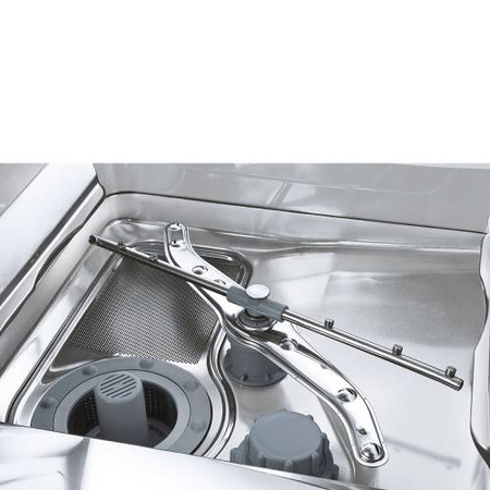 Professional under-counter dishwasher - SMEG UG410DM