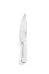 HACCP-Kochmesser 18 cm - weiß HENDI 842652